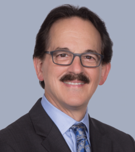 David Hochberg, DDS