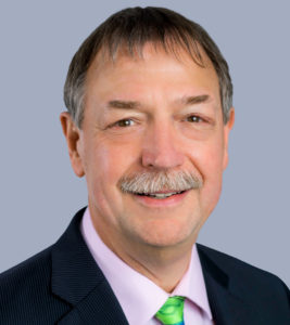 Dr. Steve Carstensen