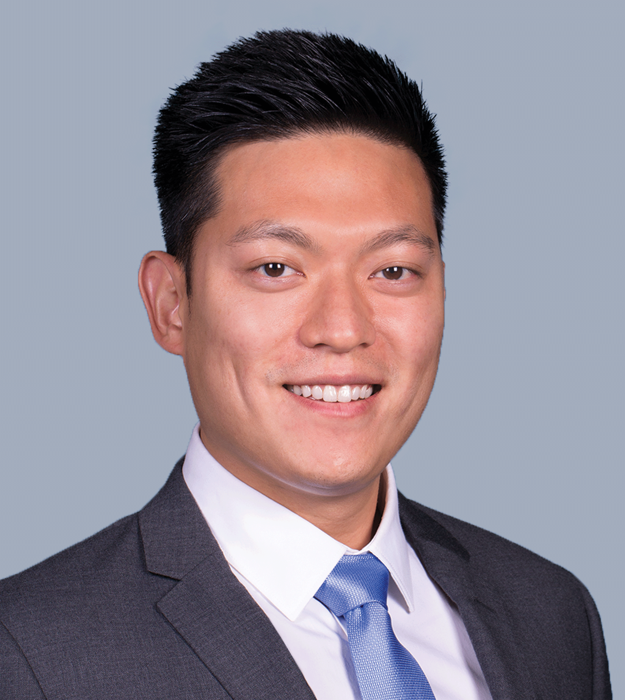 Dr. Justin Chi