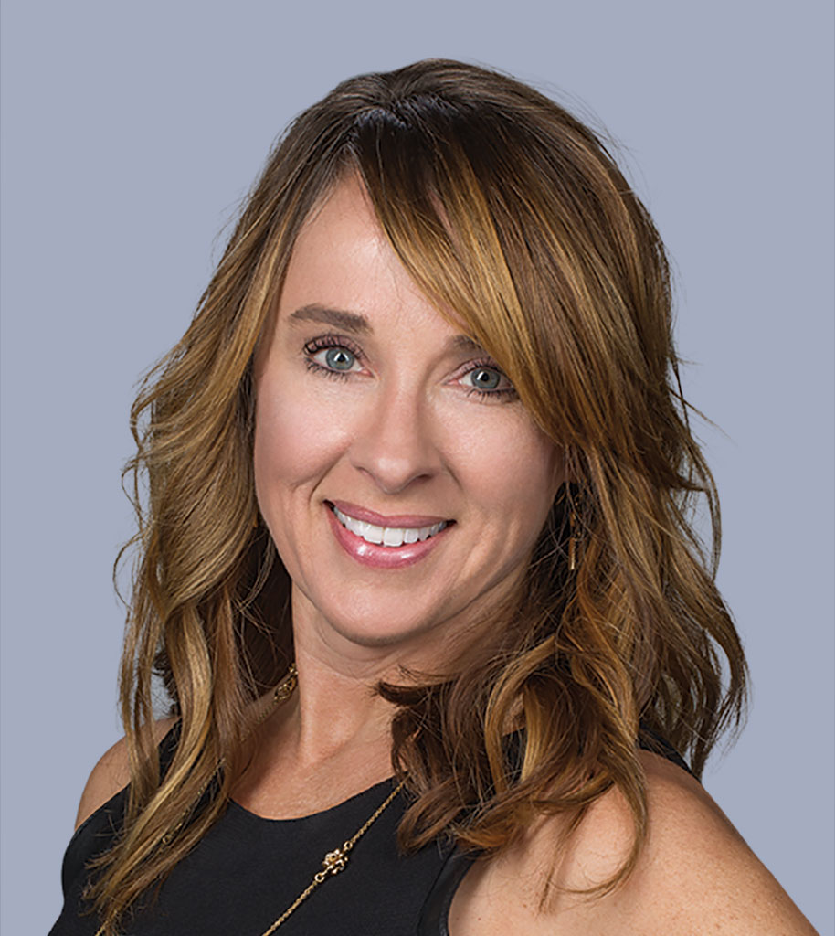 Stephenie Goddard, MS