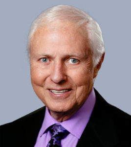 Dr. Gordon Christensen
