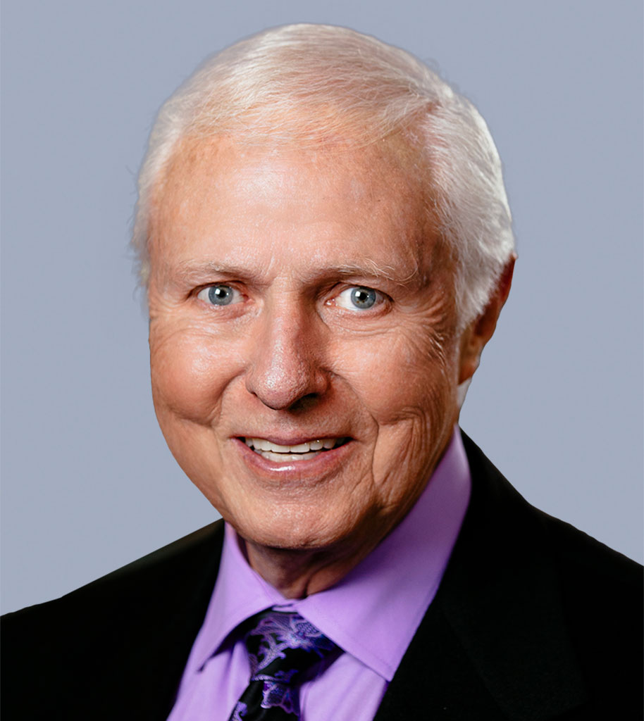 Dr. Gordon Christensen