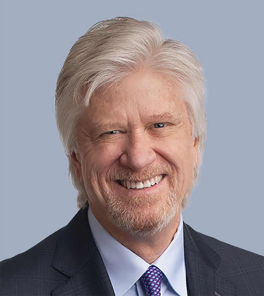 Dr. Timothy Kosinski
