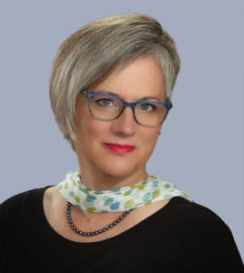 Joy Sorensen Navarre