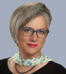 Joy Sorrensen Navarre