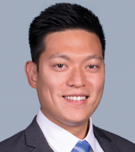 Dr. Justin Chi
