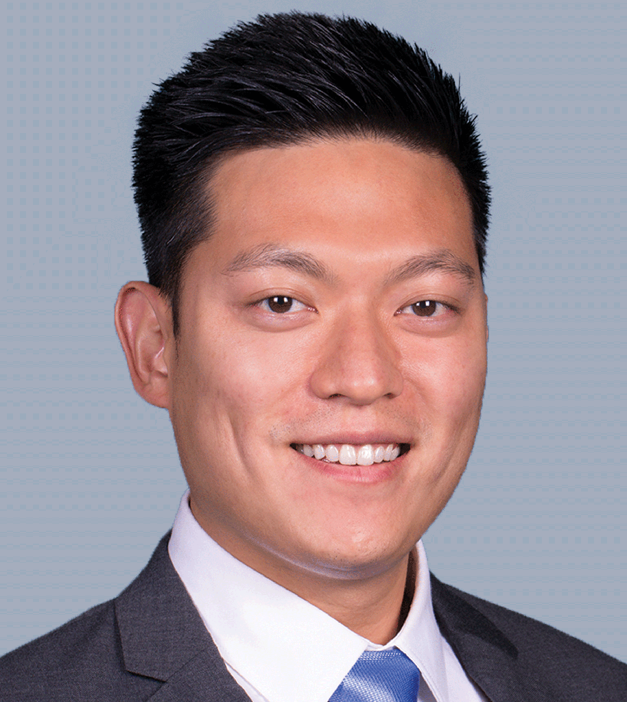 Dr. Justin Chi