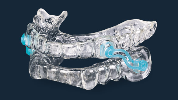 Silent Nite Sleep Appliance