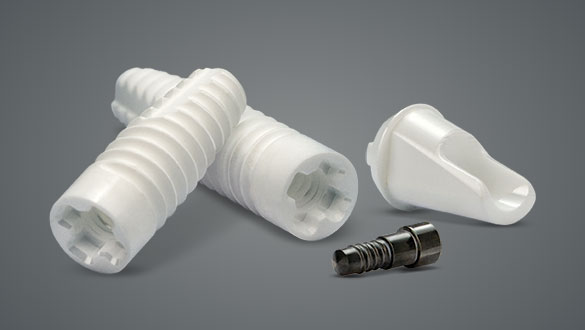 Zeramex Dental Implants
