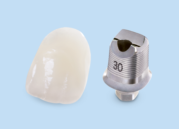 Custom Abutment