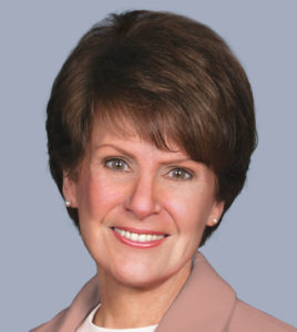 Dr. Rella Christensen