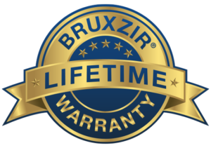 BruxZir Lifetime Warranty