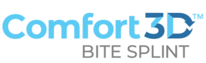 Comfort 3D logo
