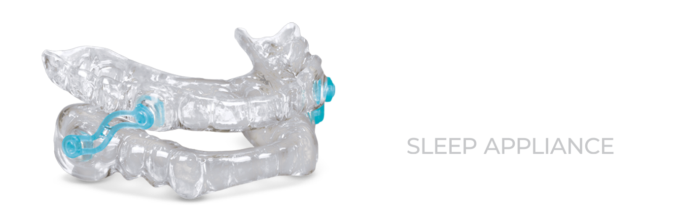 Silent Nite Sleep Appliance