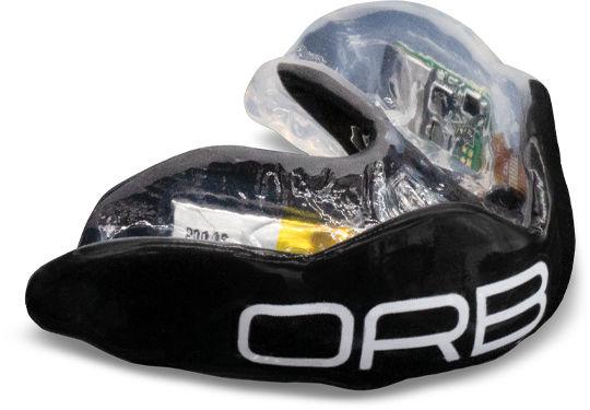 ORB Smart Mouthguard