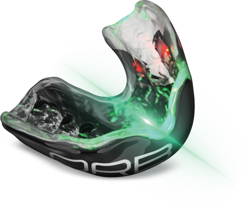 ORB Smart Mouthguard