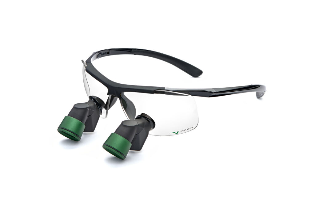 ERGO ADVANCED OPTICS