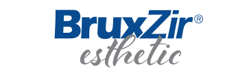 BruxZir esthetic Logo