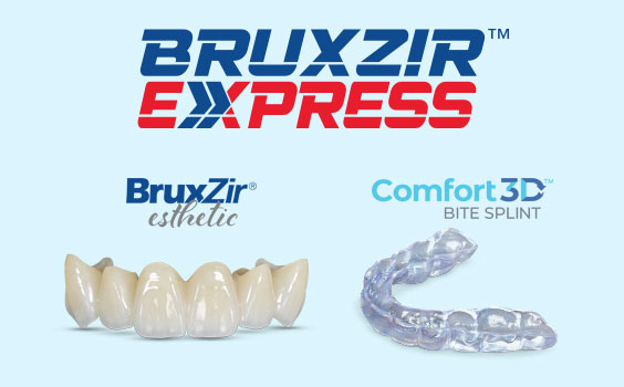 BruxZir Express