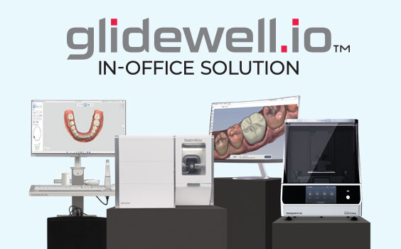 Glidewell.io