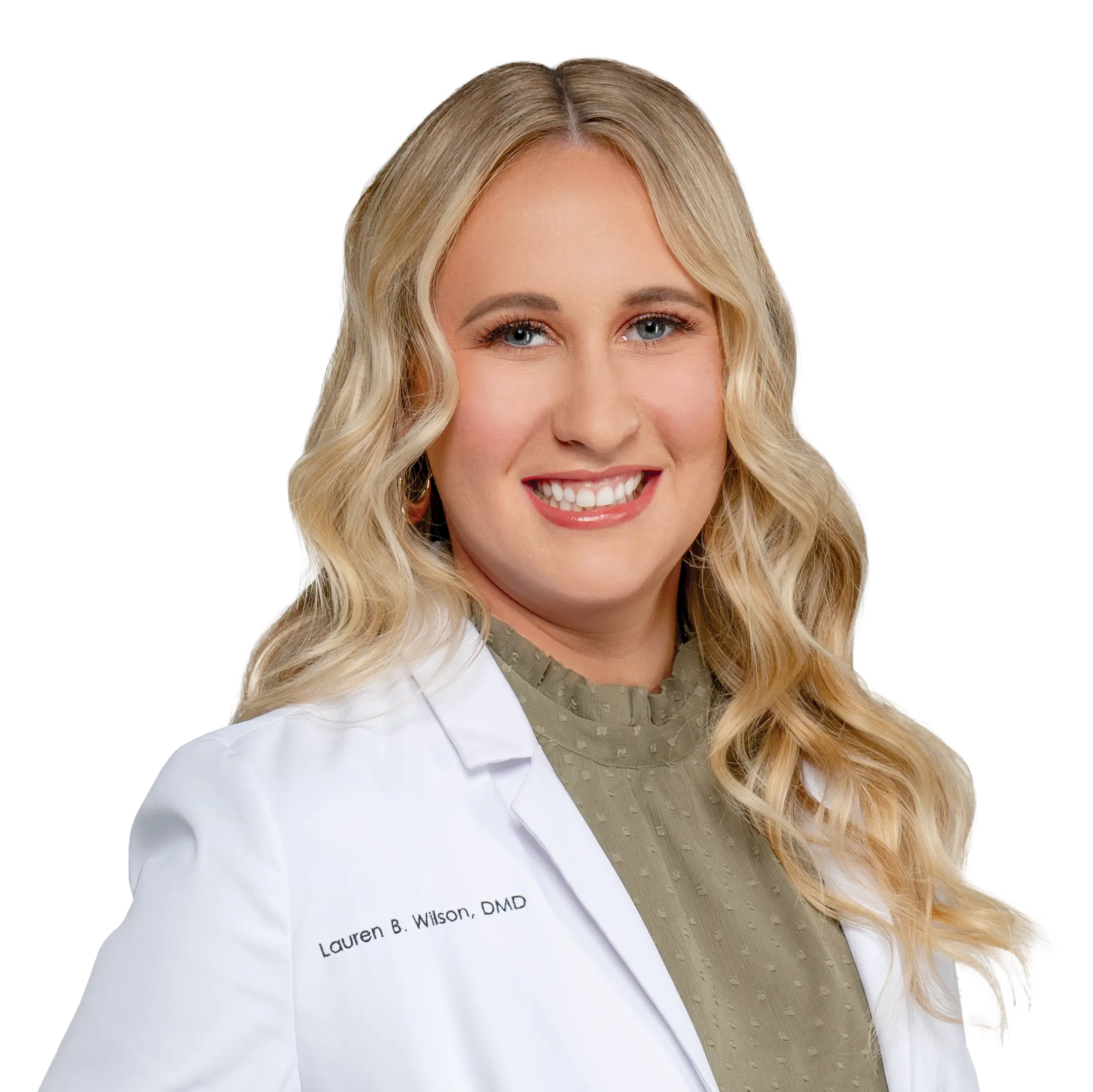 Lauren Wilson, DMD
