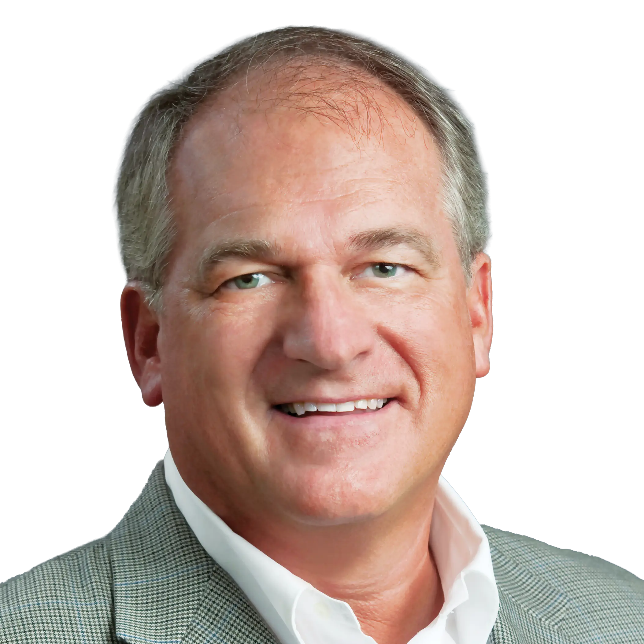 Dr. Perry Jones, DDS, FAGD