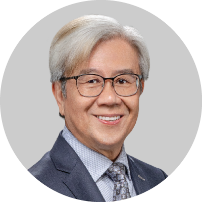 Raymond Choi, DDS, M.S.