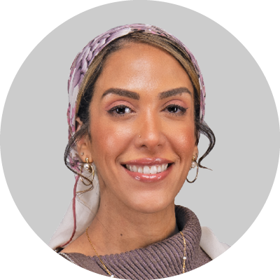 Bushra Imam, BDS