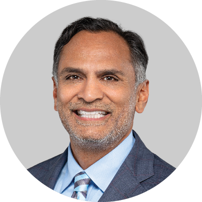 Paresh B. Patel, DDS