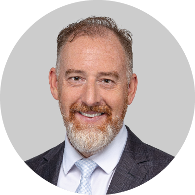 Jamison Spencer, DMD, M.S.
