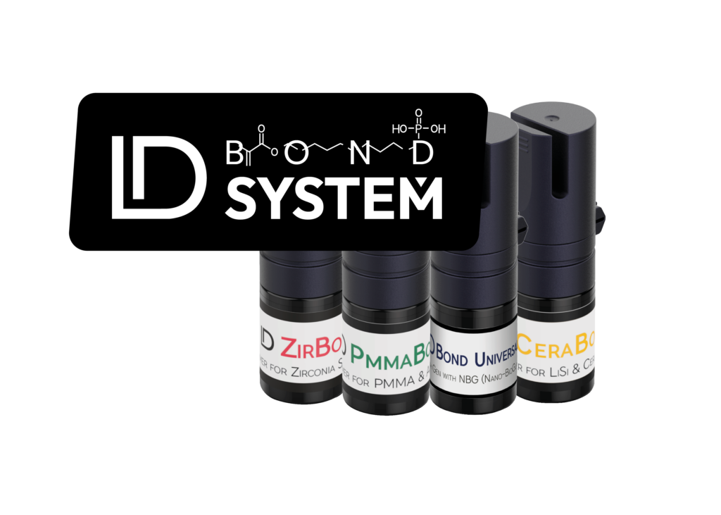 ID BOND SYSTEM