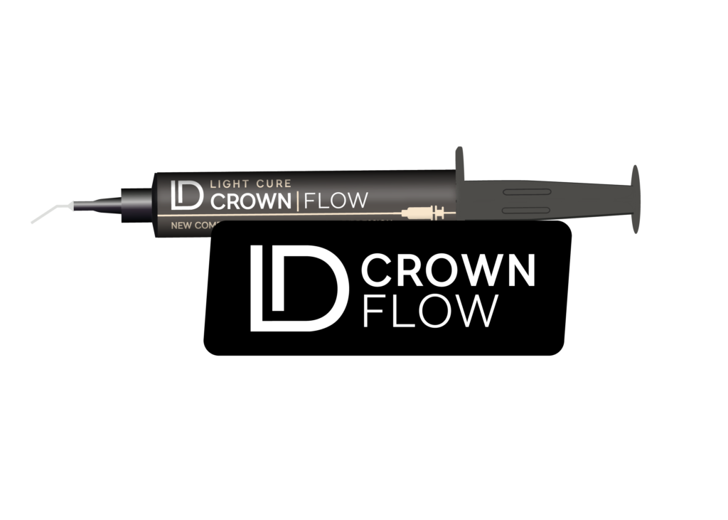 ID CROWN FLOW