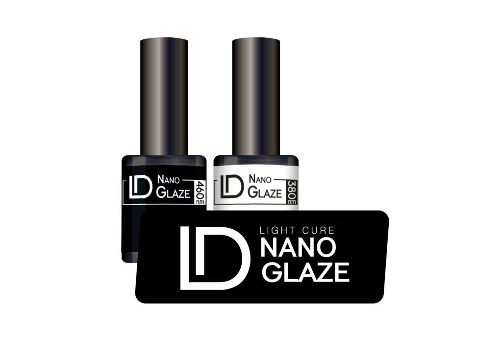 ID NANO GLAZE