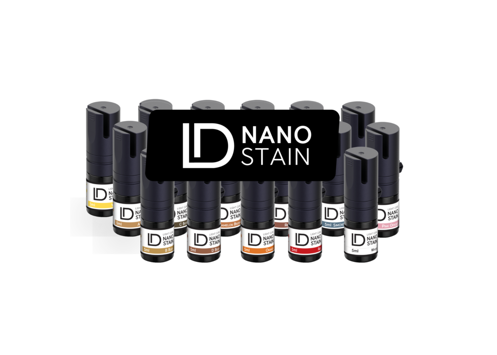 ID NANO STAINS