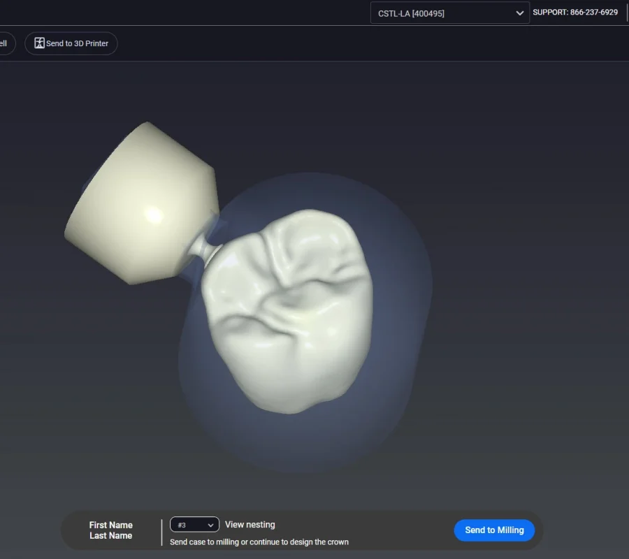 Dark Mode View Nesting (1)